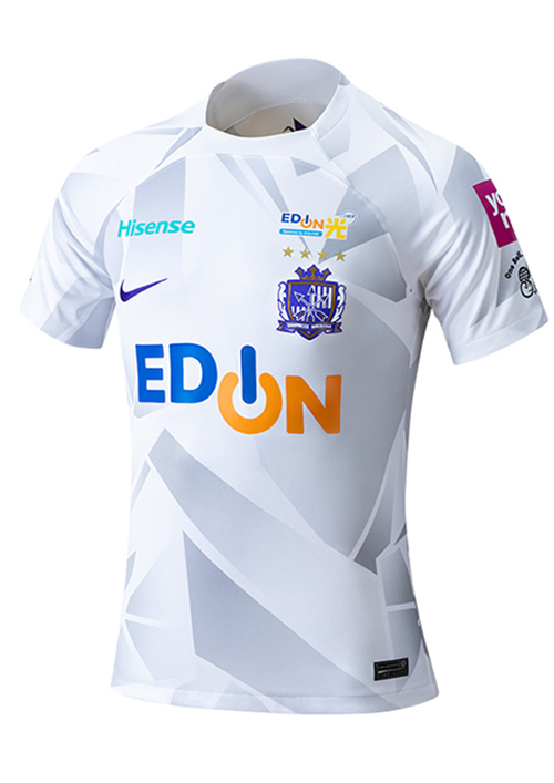 2024シーズン2ndレプリカユニフォーム一般販売のお知らせ