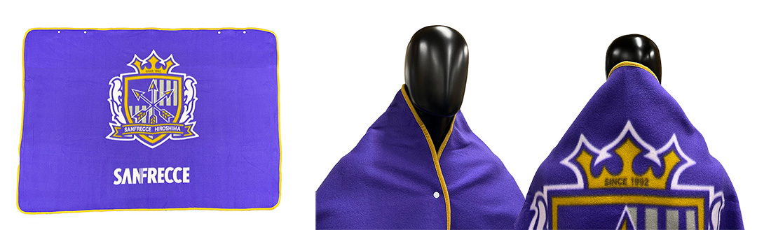 2/22（木） 新商品販売のお知らせ | サンフレッチェ広島 オフィシャル