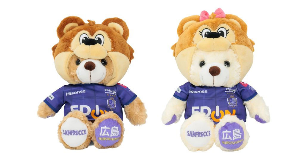 7/25（金）新商品販売のお知らせ | サンフレッチェ広島 オフィシャルサイト