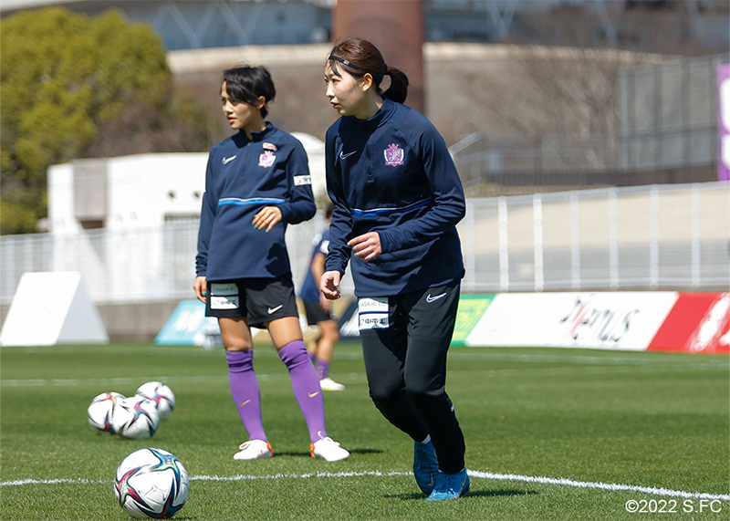 初の練習見学会＠広島広域公園第一球技場】参加者募集のお知らせ