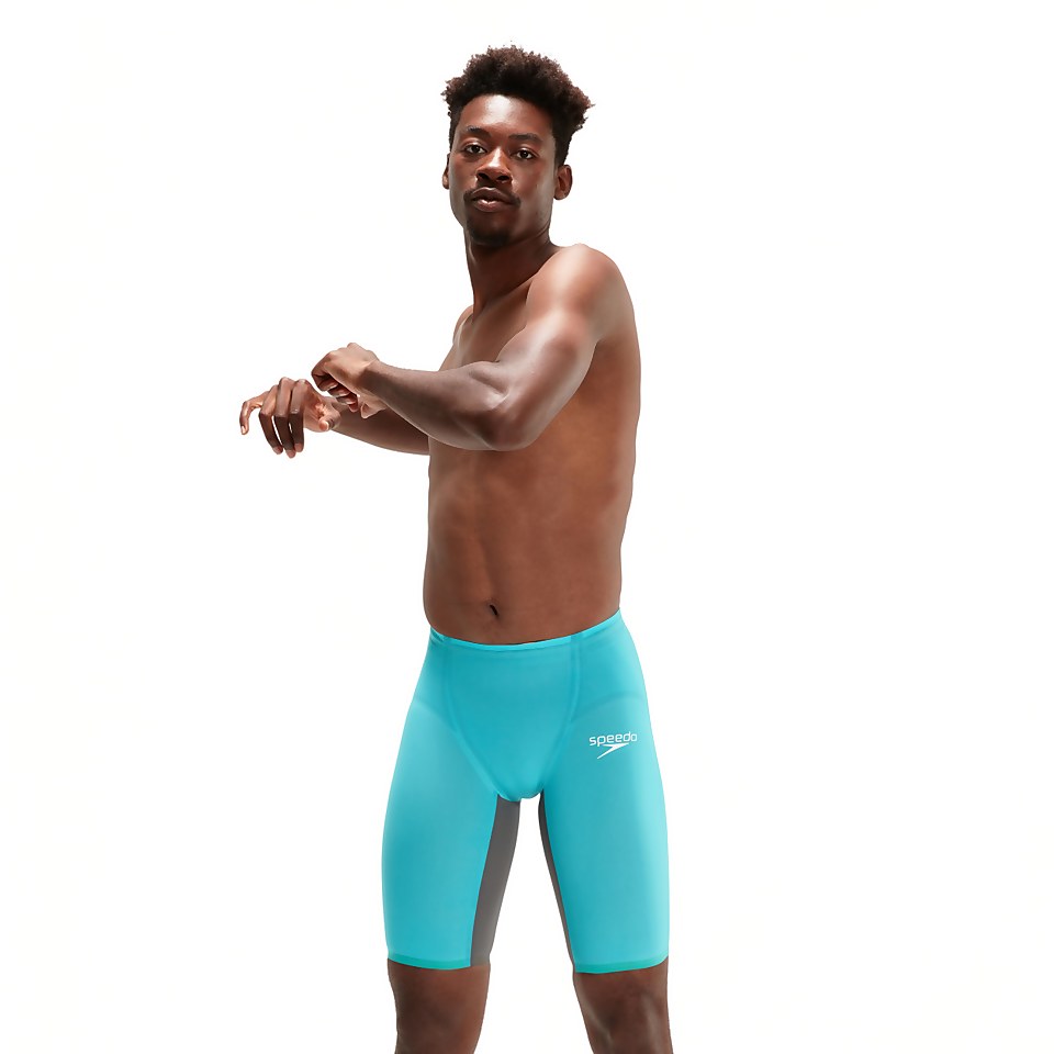 Fastskin LZR Pure Valor High Waist Jammer | Speedo USA