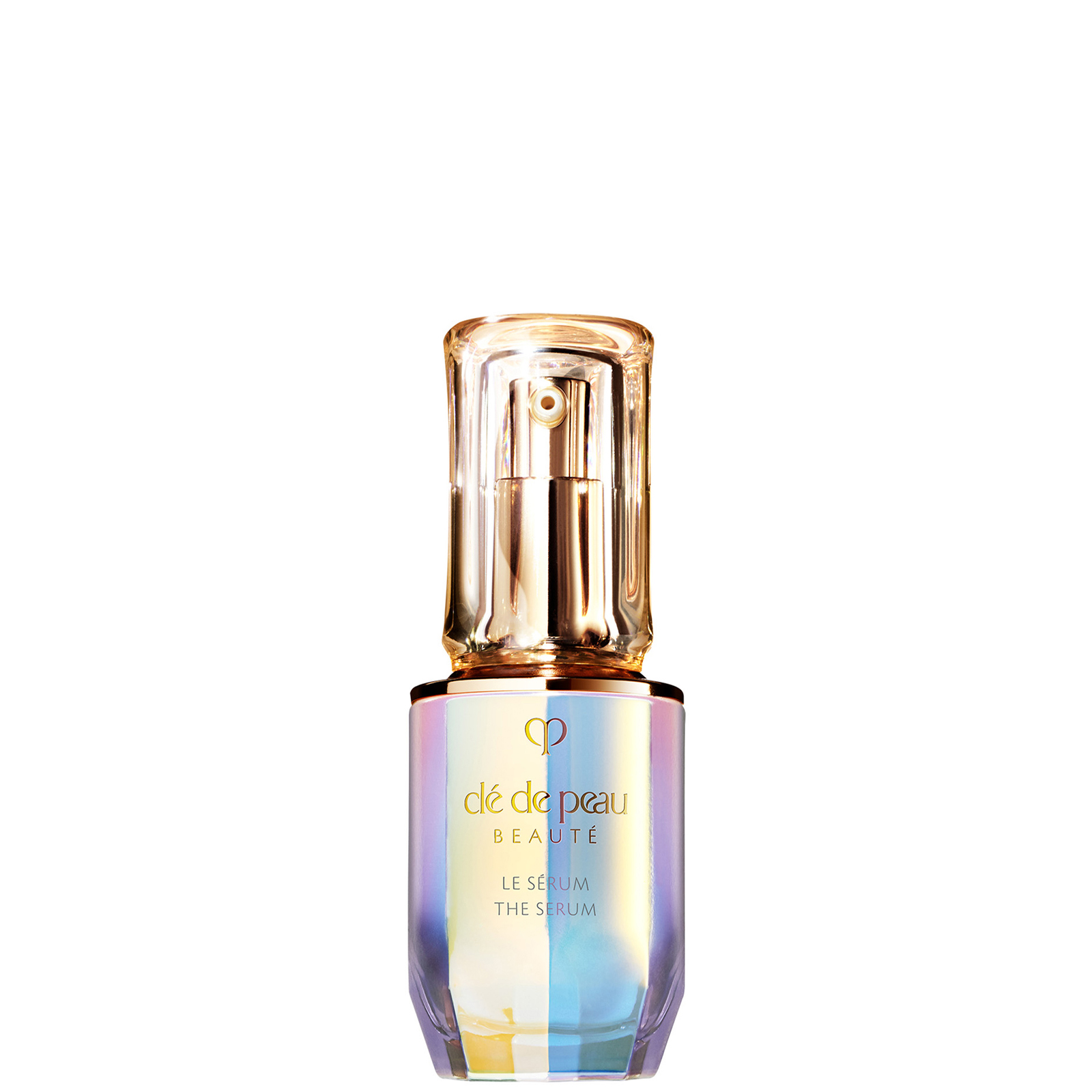 Clé de Peau Beauté Le Sérum 50ml | Cult Beauty