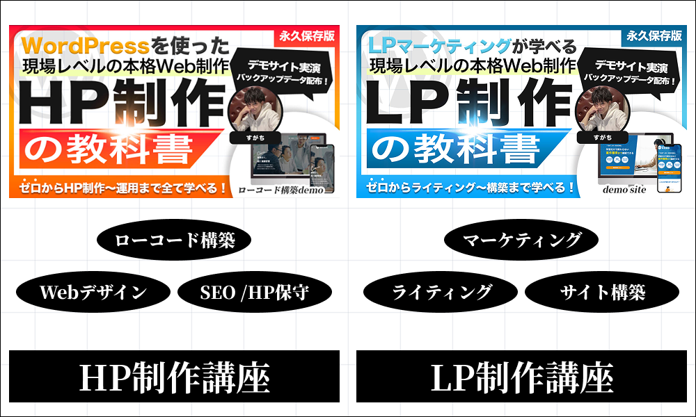 LP制作の教科書】ゼロから“売れる”LPを自作するために必要な全てが