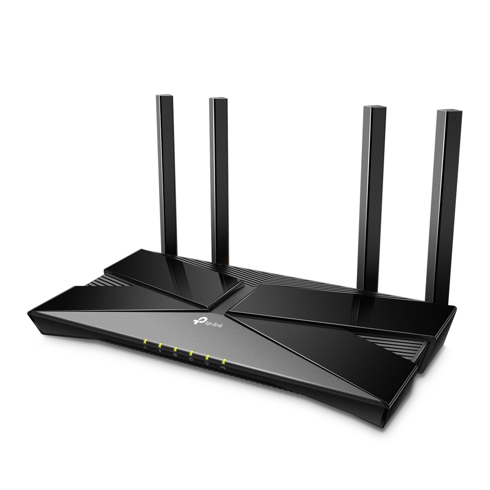 Archer AX20 | AX1800 デュアルバンド Wi-Fi 6 ルーター | TP-Link 日本
