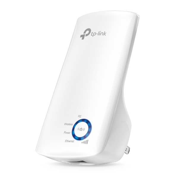 TL-WA850RE | 300Mbps 無線LAN中継器 | TP-Link 日本