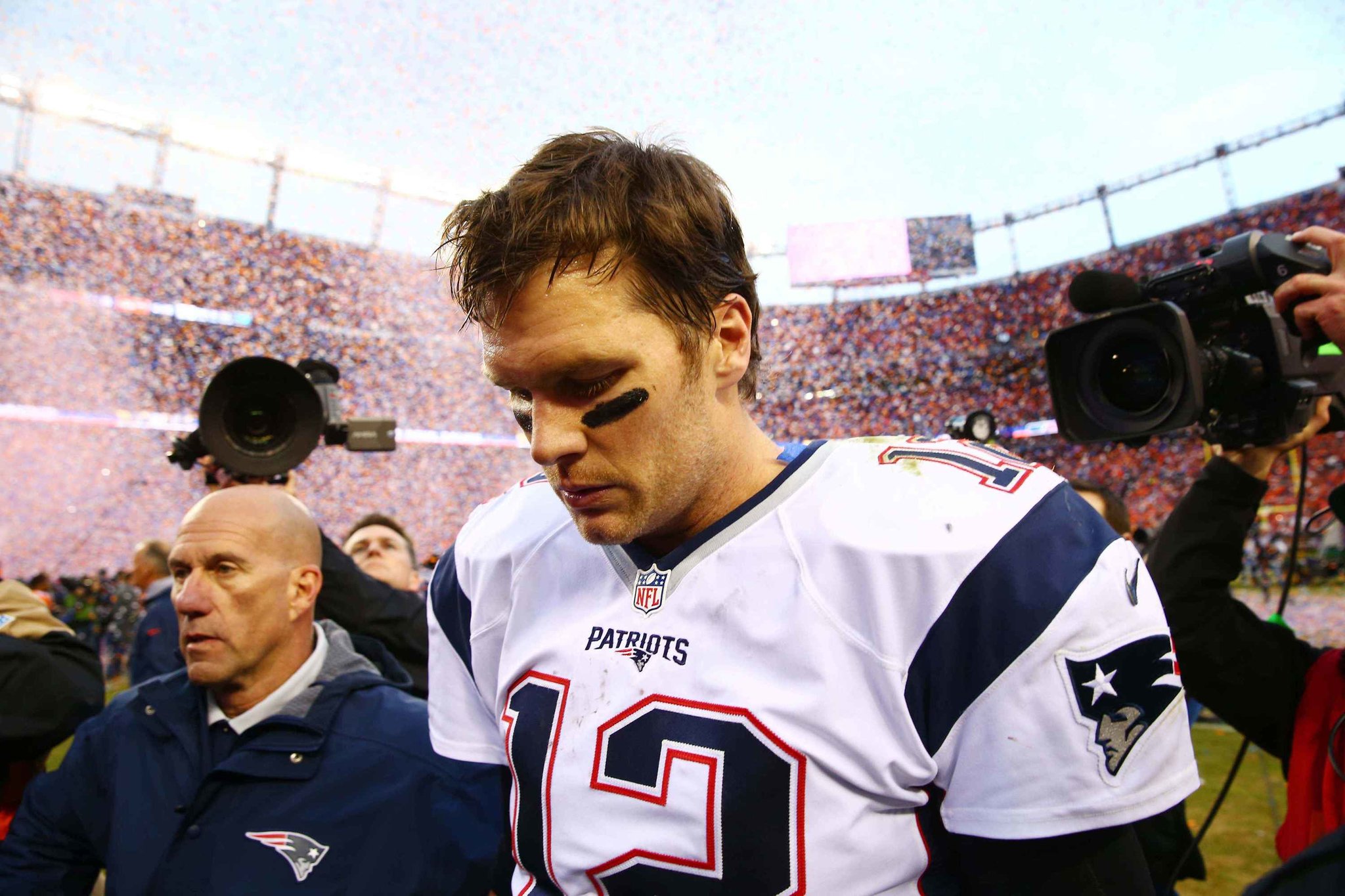 N.F.L. Wins Appeal, and Tom Brady Has Little Recourse - The New