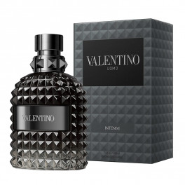 Uomo Intense Eau de Parfum - Valentino - Sabina