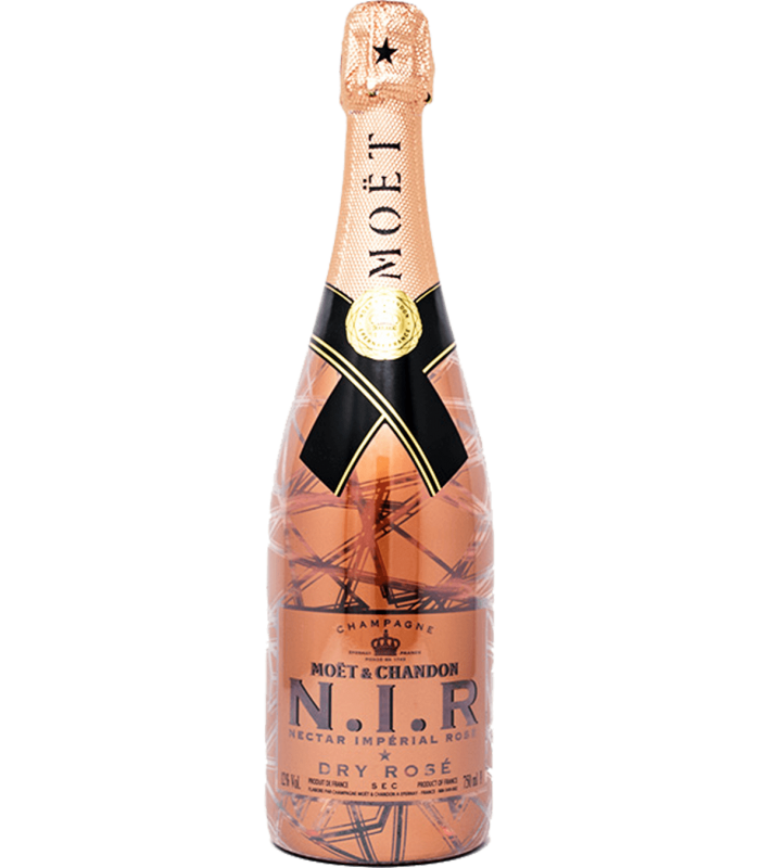 Moët & Chandon N.I.R. buy online at best price on AporVino Champagne