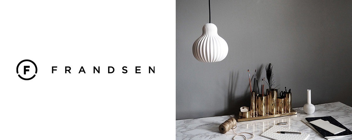 FRANDSEN / フランゼンのフロアライト・フロアスタンド - インテリア