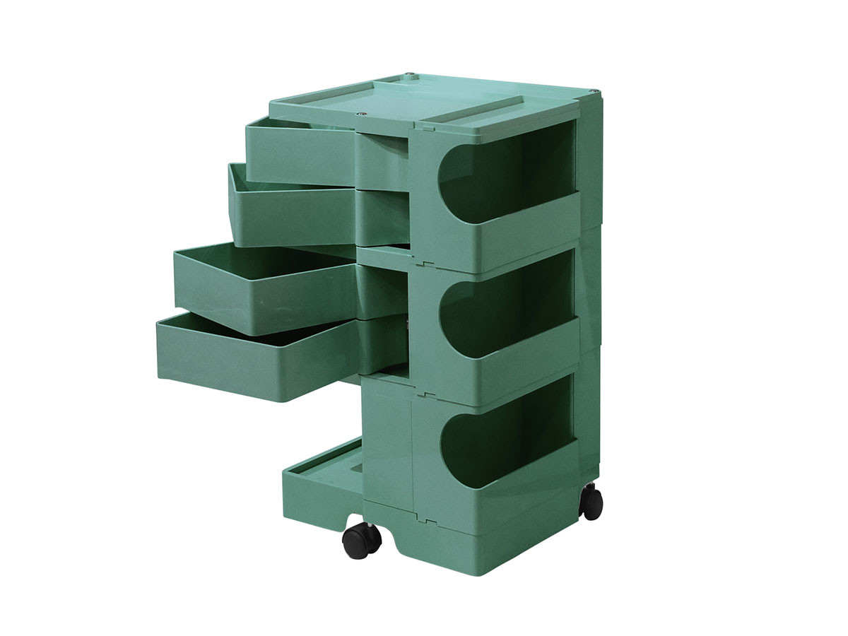 B-LINE Boby Wagon / ビーライン ボビーワゴン 3段4トレイ