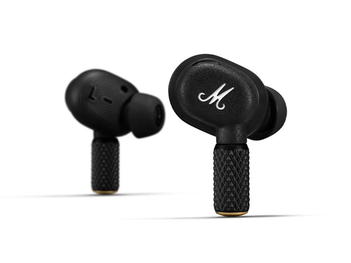 Marshall MOTIF ll A.N.C / マーシャル モチーフ 2 A.N.C. ワイヤレス