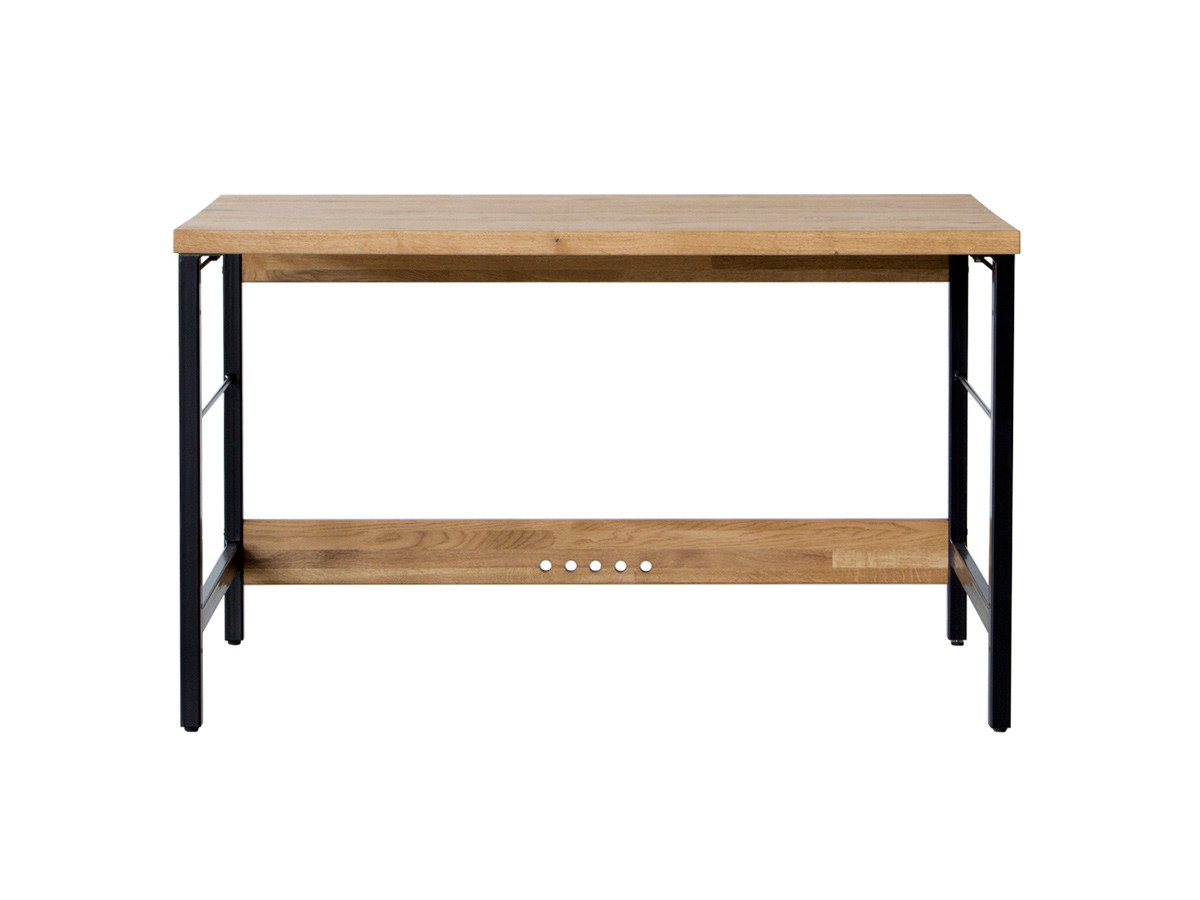 Easy Life WORK DESK / イージーライフ ワーク デスク 幅120cm（無垢材