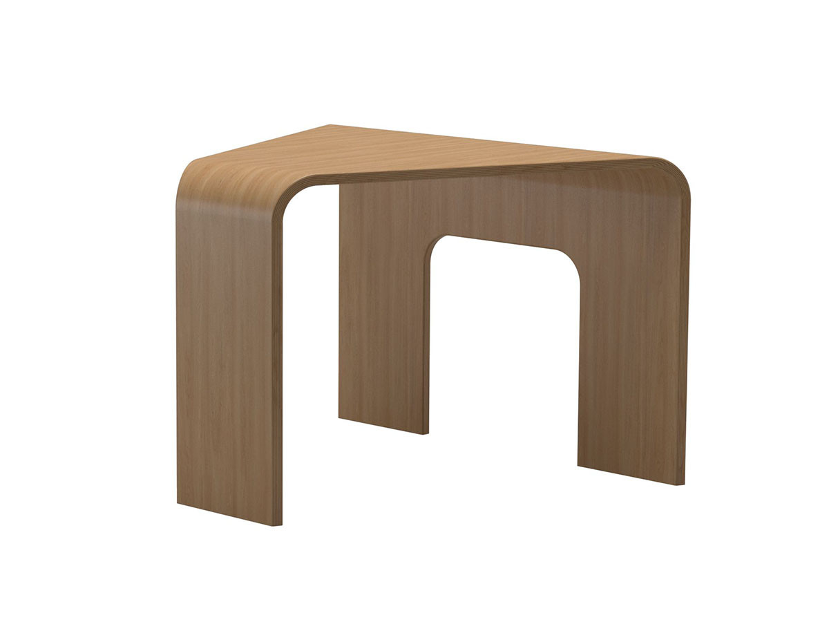 Stressless Corner Table / ストレスレス コーナーテーブル