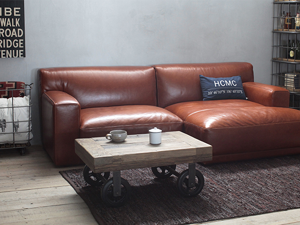 Knot antiques COLORI COFFEE TABLE / ノットアンティークス コロリ