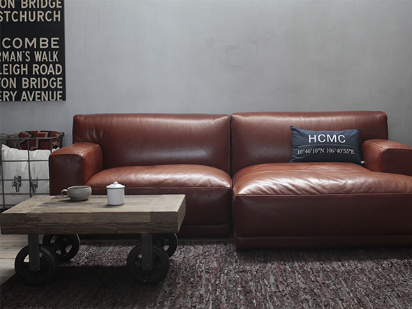 Knot antiques COLORI COFFEE TABLE / ノットアンティークス コロリ