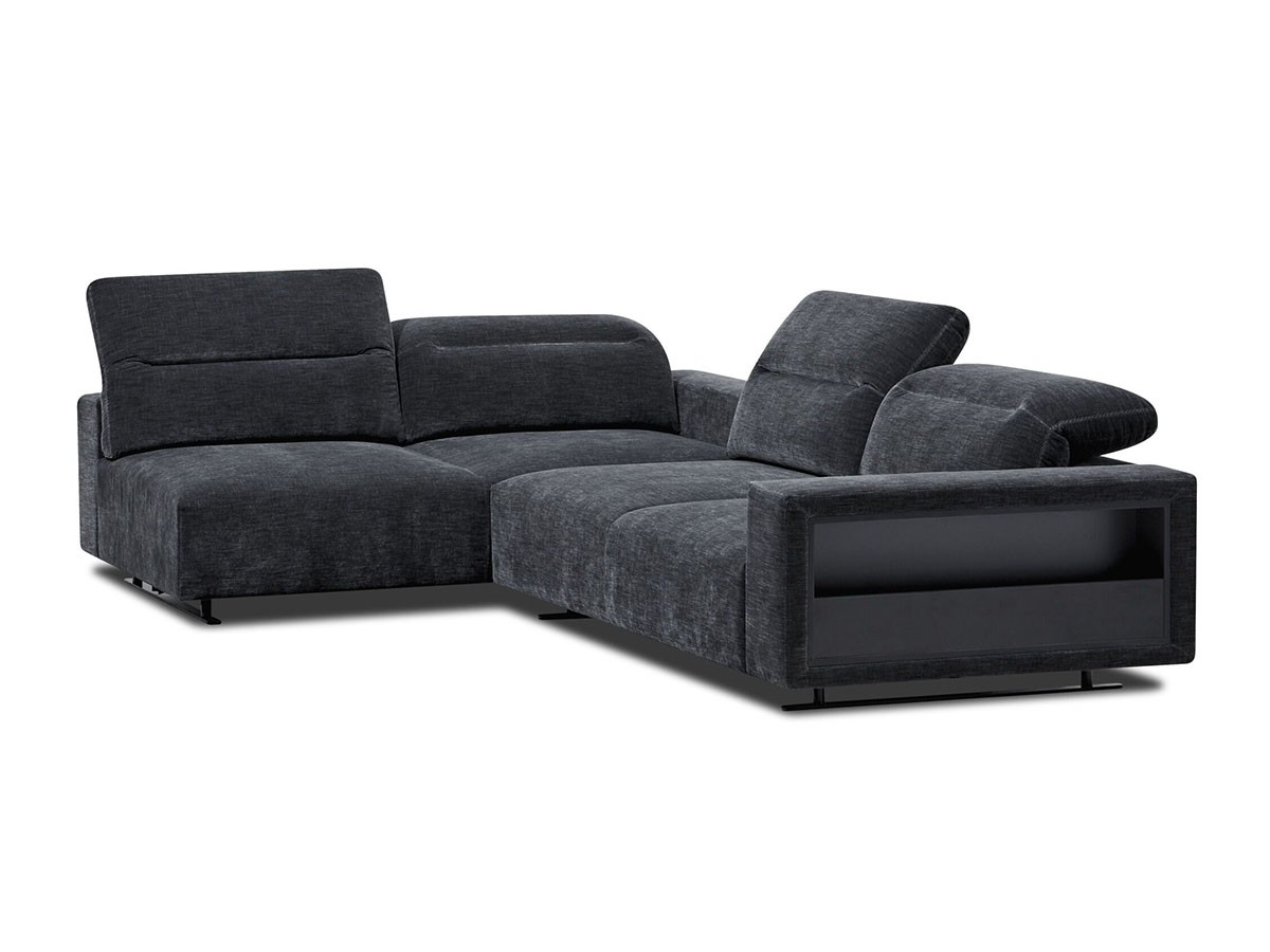 BoConcept HAMPTON SOFA / ボーコンセプト ハンプトン コーナーソファ