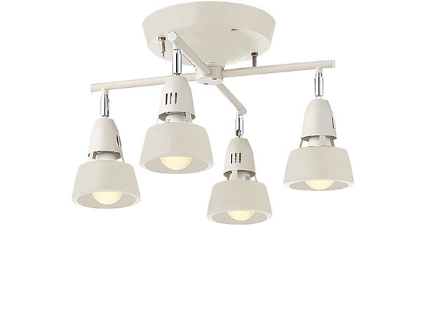 ART WORK STUDIO Harmony X-remote ceiling lamp / アートワーク