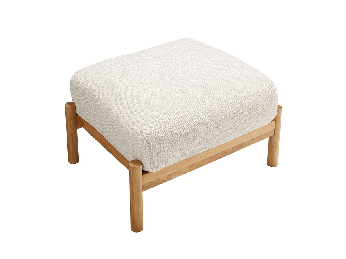 IDEE DIMANCHE OTTOMAN / イデー ディモンシュ オットマン