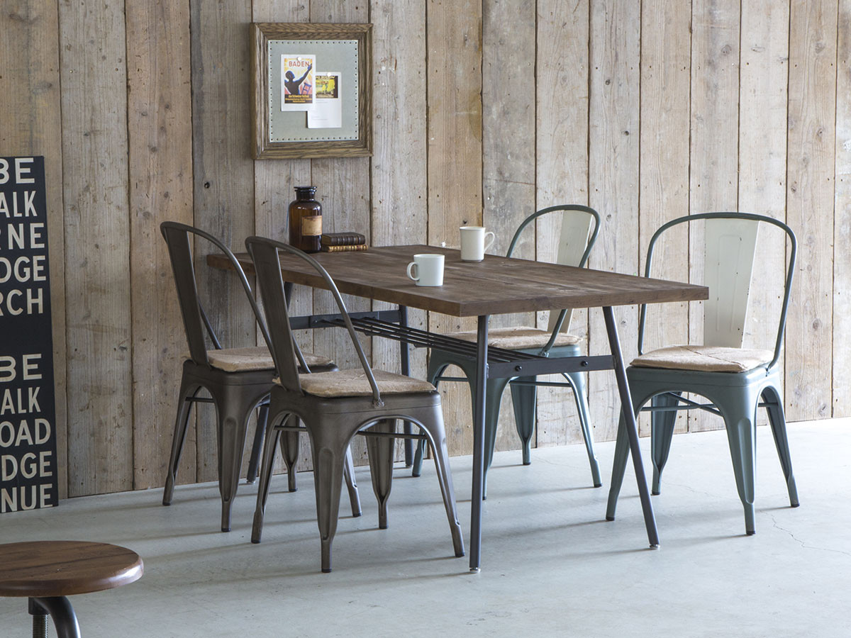 Knot antiques KOOPA TABLE / ノットアンティークス クッパ テーブル