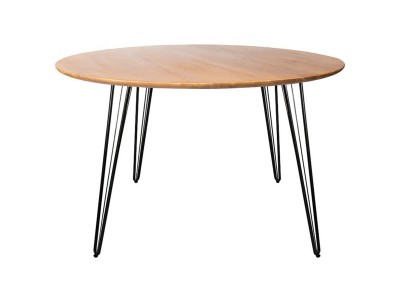 a.depeche sou dining table 1200 round / アデペシュ ソウ ダイニング