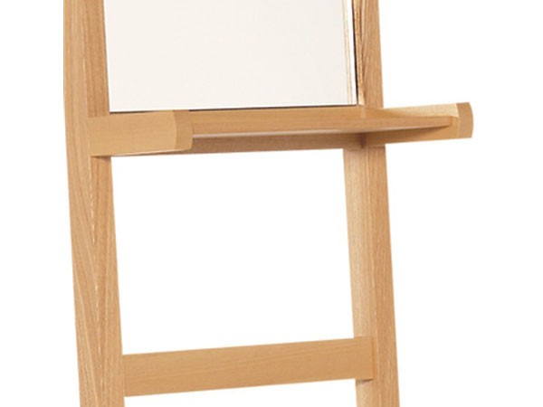 たのめる便・現状渡し〉IDEE イデー LADDER ラダー ミラー