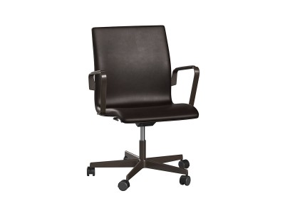 FRITZ HANSEN OXFORD / フリッツ・ハンセン オックスフォード チェア 5