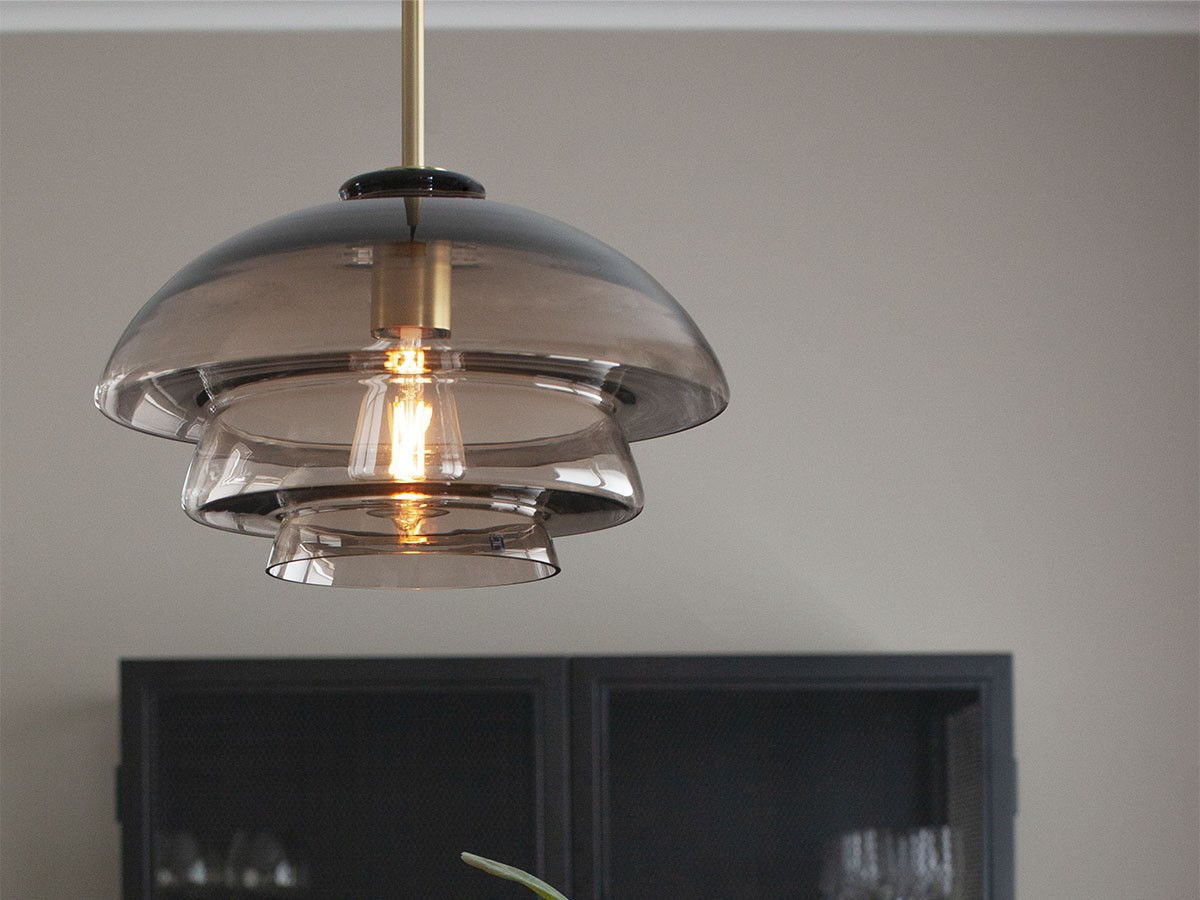 Hadeland Archive Pendant Lamp 4006 Small / ハーデランド アーカイヴ