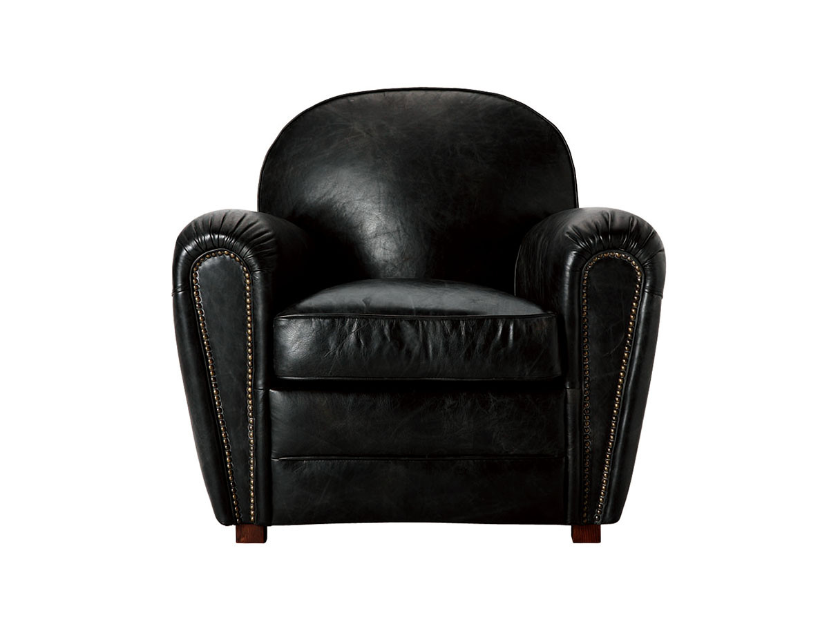 HALO FLEAMARKET 1P SOFA / ハロ フリーマーケット 1人掛けソファ