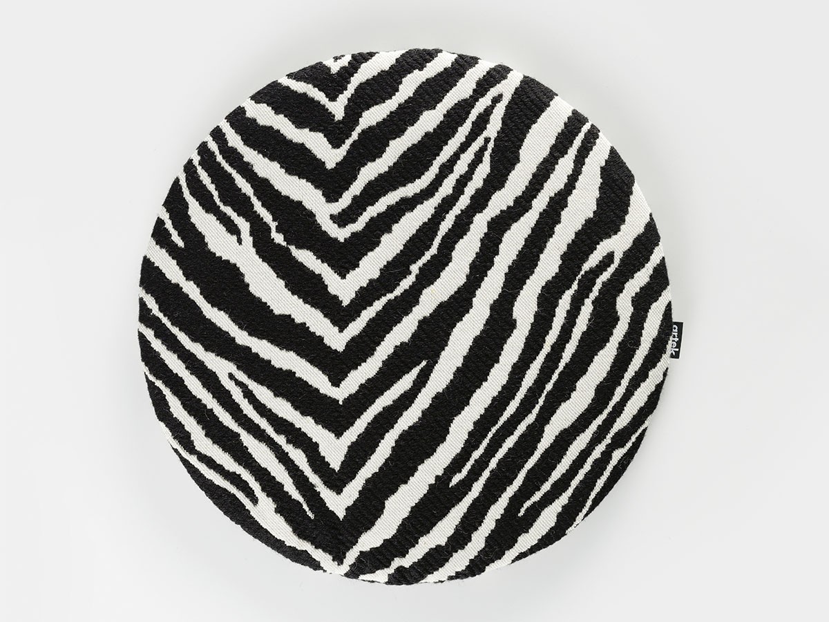 Artek Zebra Seat Cushion / アルテック ゼブラ シートクッション