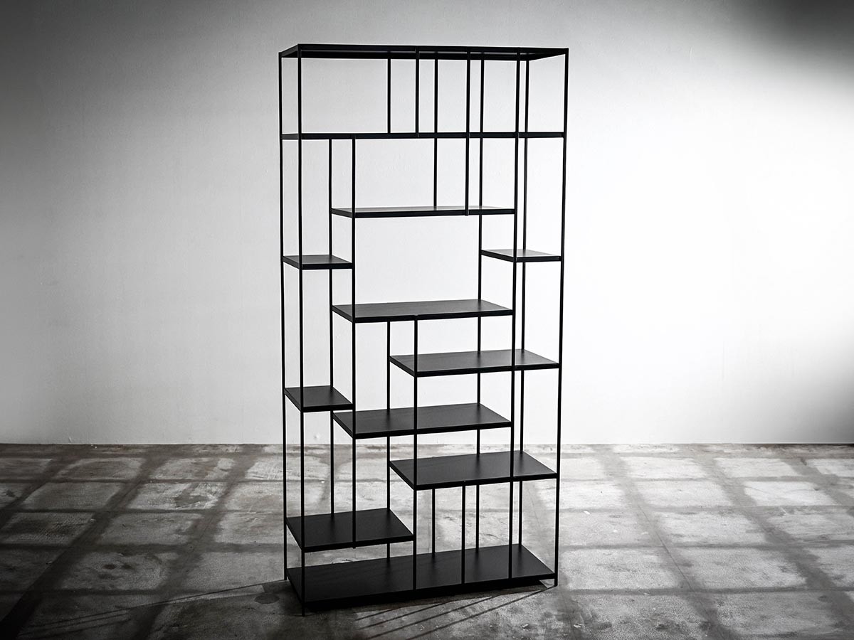 OLGUE Devide Rack / オルグ ディバイド ラック - インテリア・家具