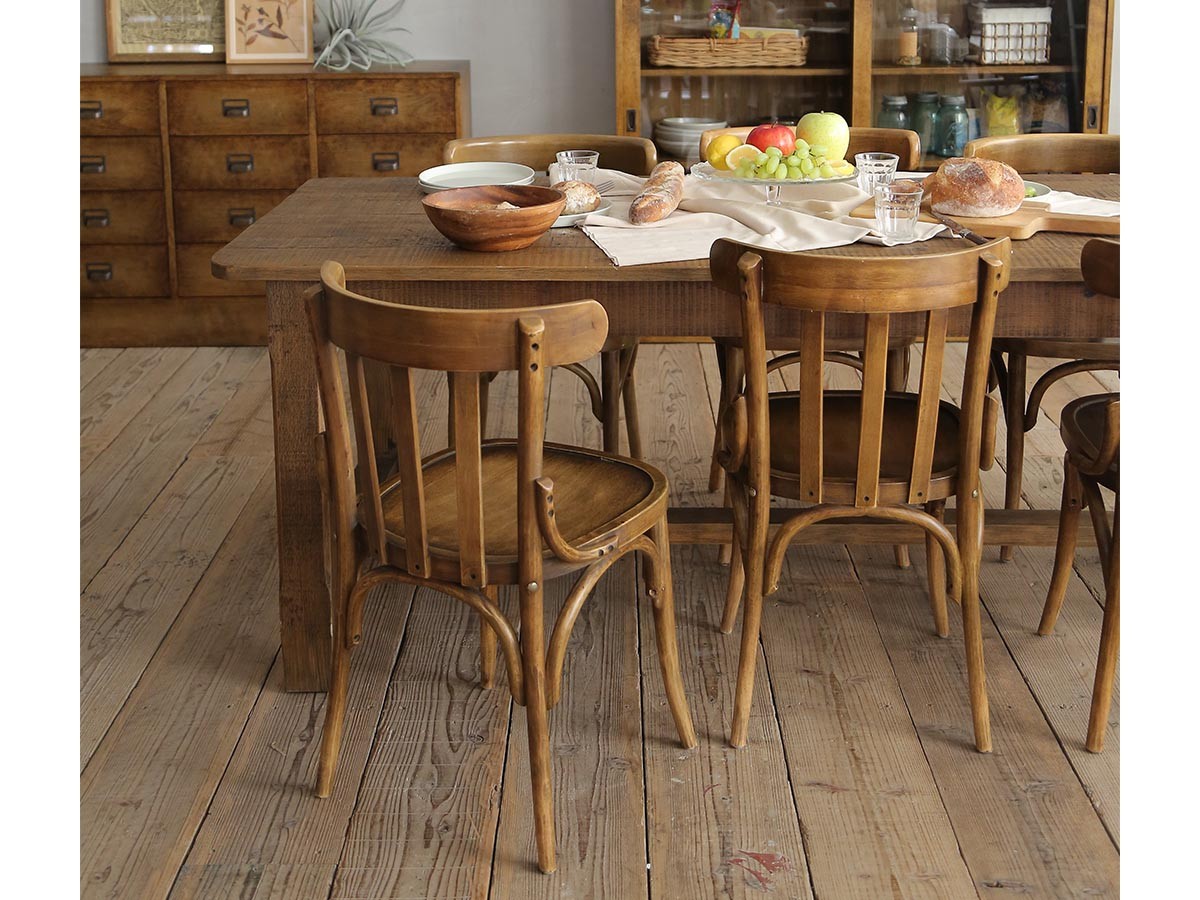 Knot antiques HELM CHAIR / ノットアンティークス ヘルム チェア