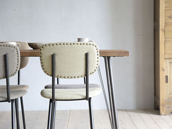 Knot antiques FRANK III TABLE / ノットアンティークス フランク 3