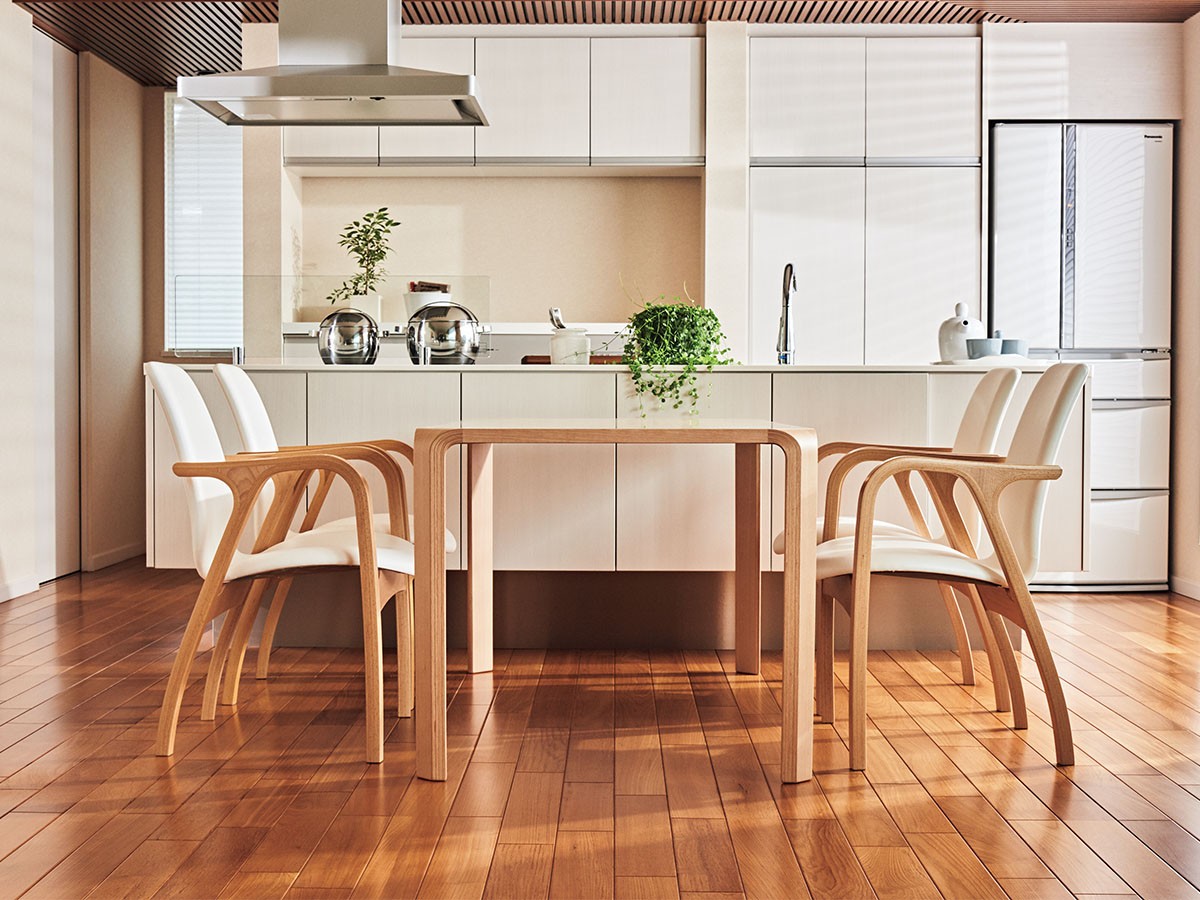 天童木工 Dining Table / てんどうもっこう ダイニングテーブル T