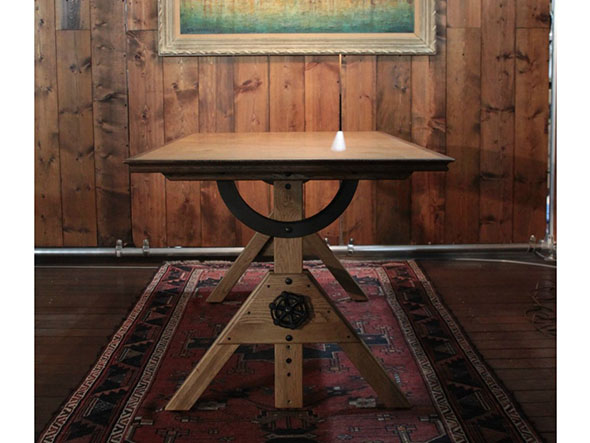 ACME Furniture FILLMORE TABLE / アクメファニチャー フィルモア