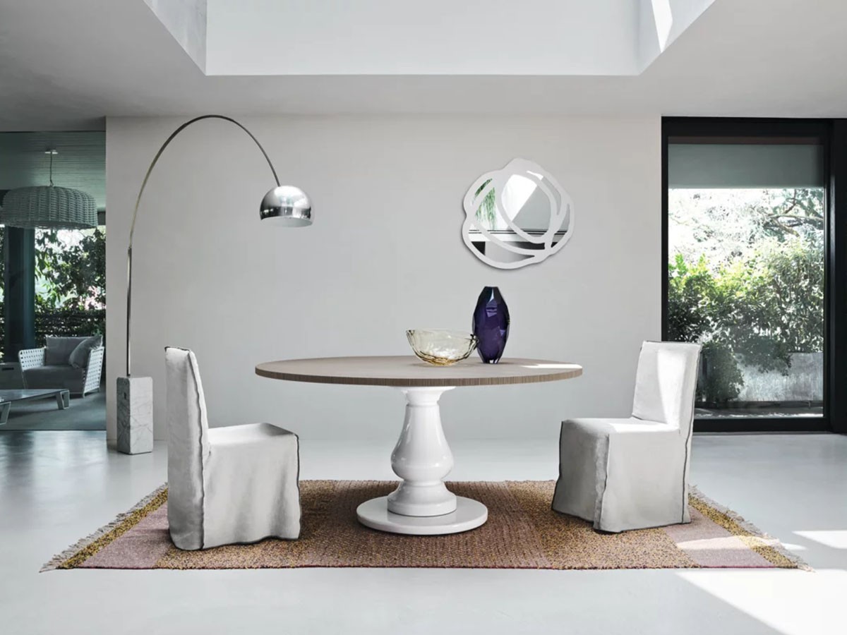 GERVASONI Ghost 23 Chair / ジェルバゾーニ ゴースト 23 チェア