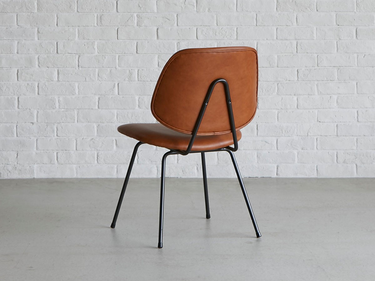 Knot antiques ABOCK CHAIR / ノットアンティークス アボック チェア