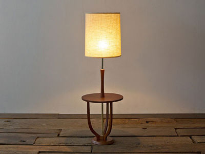 ACME Furniture DELMAR LAMP / アクメファニチャー デルマー ランプ