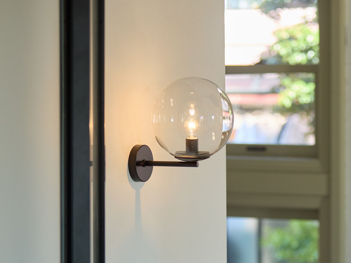 SUMICA GRAPE 200 / スミカ グレープ 200 L型 ウォールライト