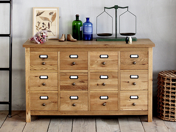 Easy Life TEST CHEST / イージーライフ テスト チェスト - インテリア