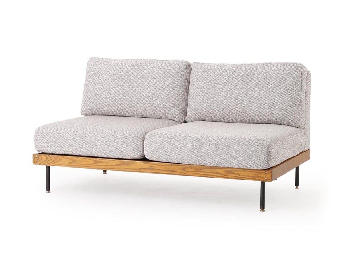 JOURNAL STANDARD FURNITURE LILLE SOFA 2P / ジャーナルスタンダード