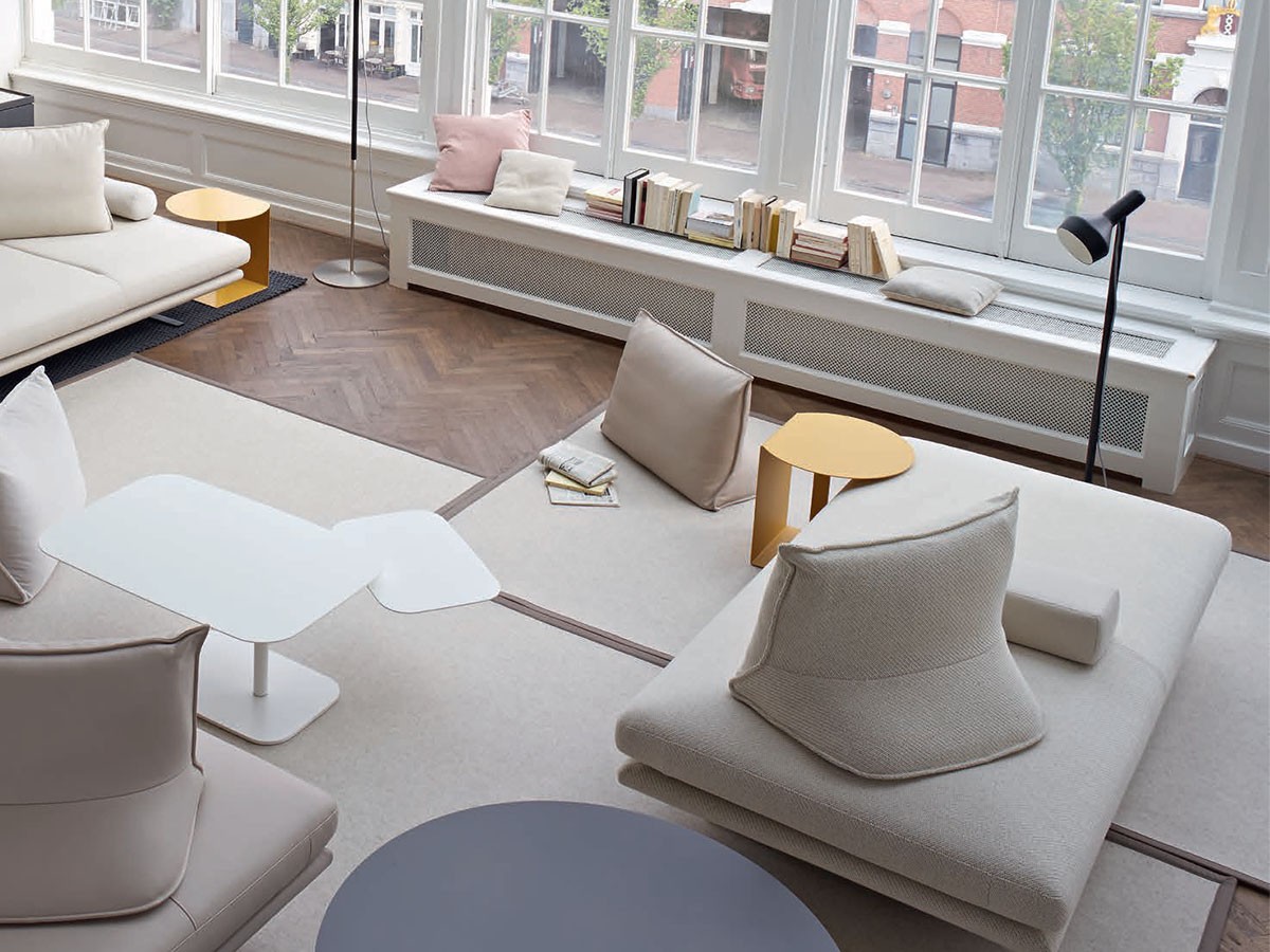 ligne roset ROSETPrado / リーン・ロゼ ロゼプラド 背クッション