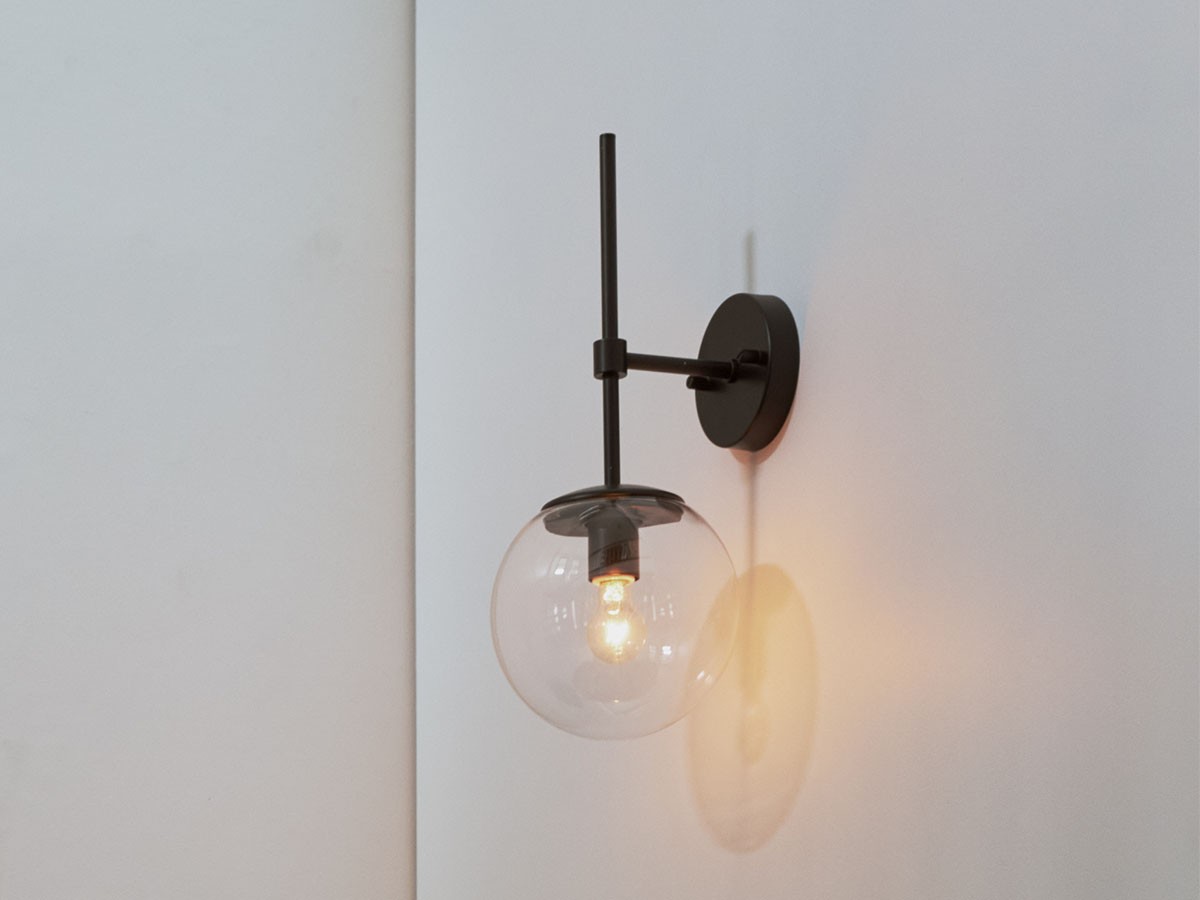 SUMICA GRAPE 150 / スミカ グレープ 150 ウォールライト - インテリア