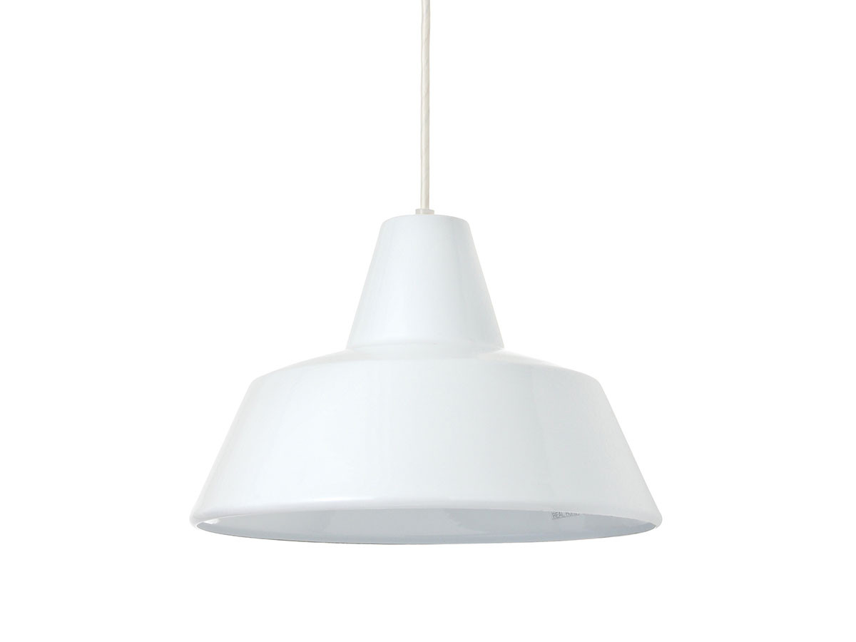 HERMOSA MARTTI / ハモサ マルティ ホーローランプ - インテリア・家具