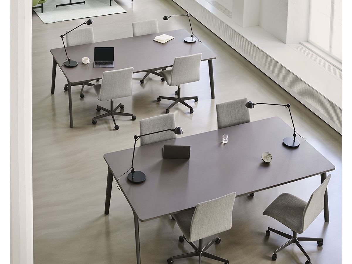 FRITZ HANSEN OXFORD / フリッツ・ハンセン オックスフォード チェア 5