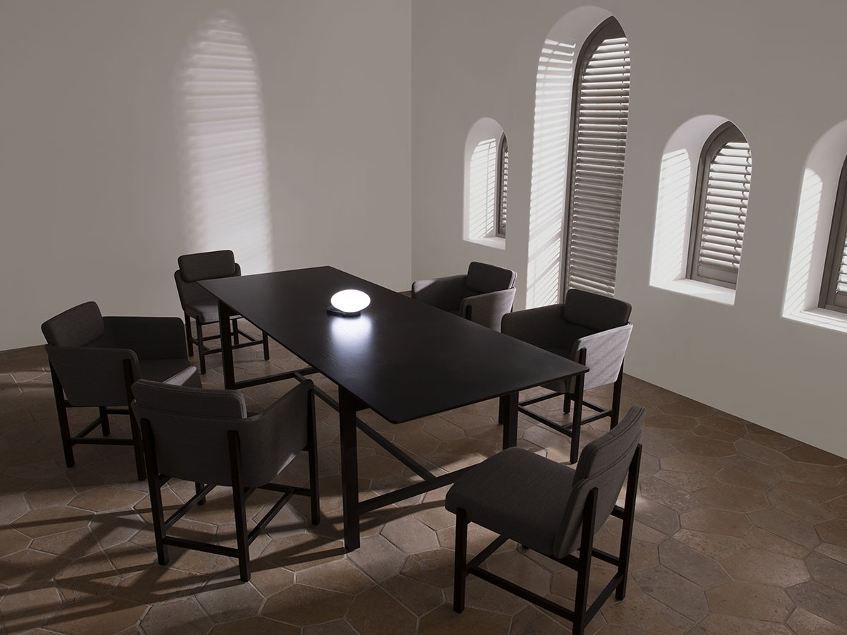 Stellar Works Aya Dining Table / ステラワークス アヤ ダイニング