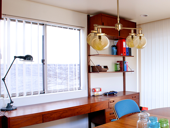 HERMOSA MOON CROSS / ハモサ ムーン クロス - インテリア・家具通販