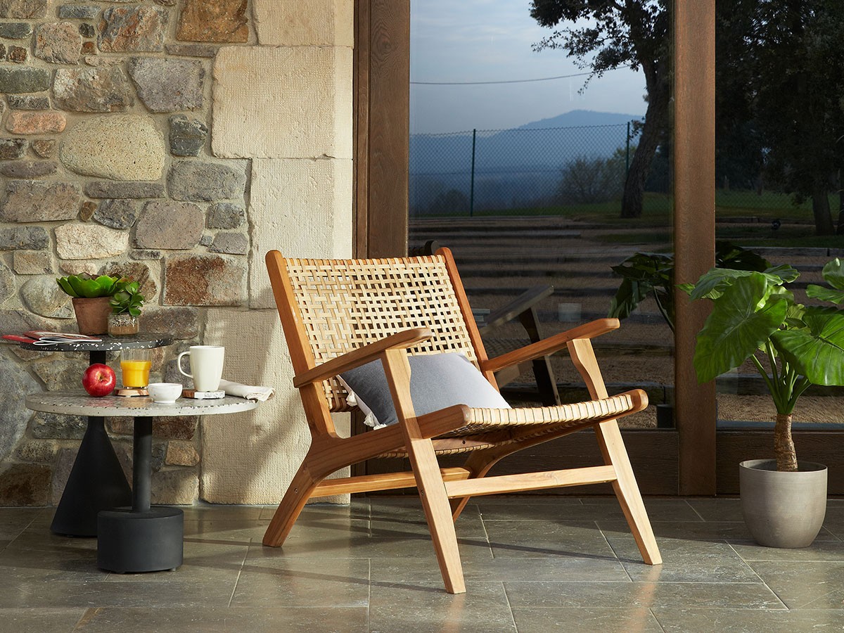 LaForma MELANO / ラ フォーマ メラノ サイドテーブル - インテリア