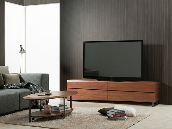 Cadenza Levante Living Table / カデンツァ レヴァンテ リビング