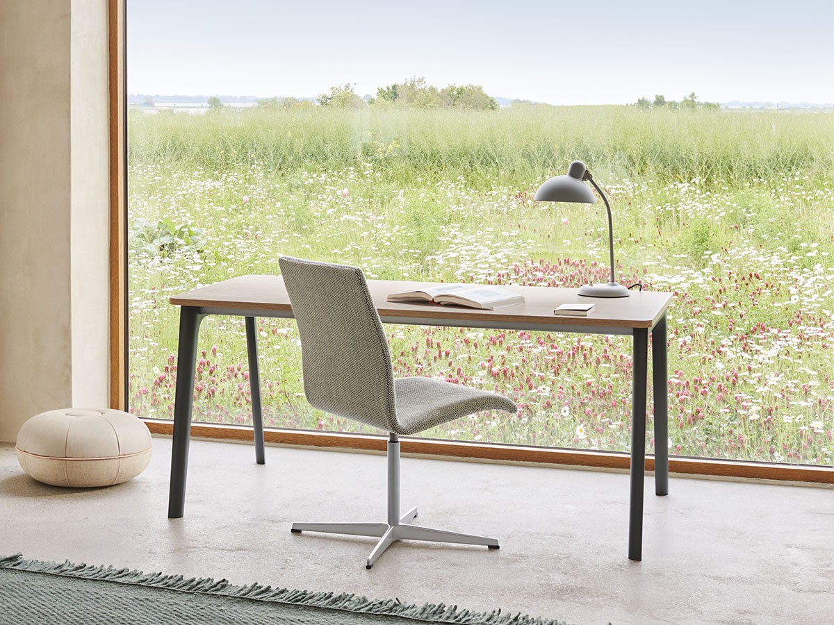 FRITZ HANSEN OXFORD / フリッツ・ハンセン オックスフォード チェア 4