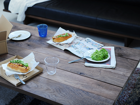 MASTERWAL ORIGIN LIVING TABLE / マスターウォール オリジン リビング